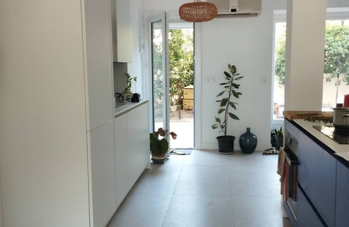 Saint-Lambert Apartamento | At the foot of Notre Dame de la Garde, between beach and town center