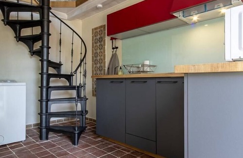 Sigy-le-Chatel Casa | At the foot of the castle - SIGY LE CHATEL