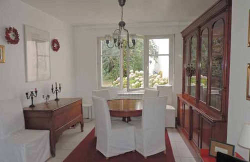 Finistere Casa | At the foot of the Trez beach, family home in the heart of Bénodet