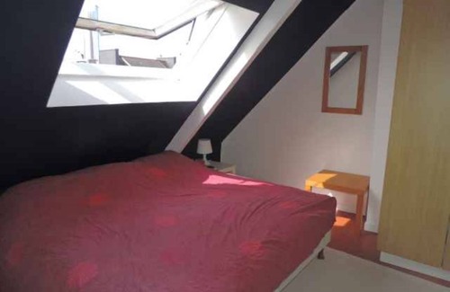 Finistere Casa | At the foot of the Trez beach, family home in the heart of Bénodet