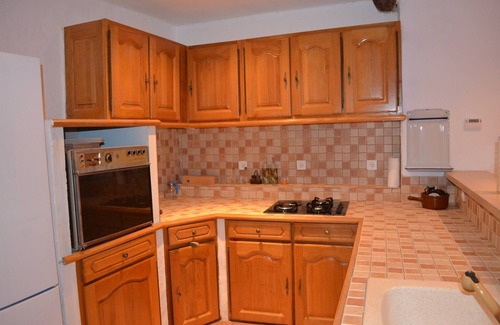 Les Arcs-sur-Argens Casa | A los pies de los viñedos, amueblado *** 120 m2, 3 dormitorios, piscina, 6 a 9 personas,