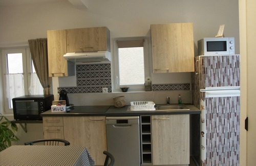 Horbourg-Wihr Apartamento | A las puertas de Colmar y en el corazón de Horbourg-Wihr.