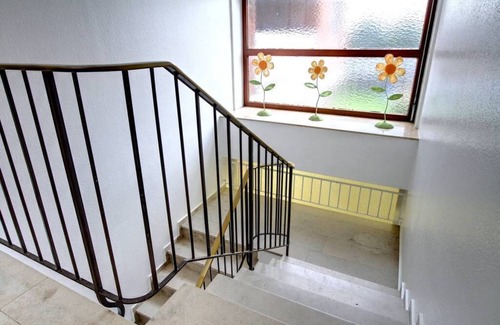 Mittelnkirchen Apartamento | A las puertas de Hamburgo en el viejo país.