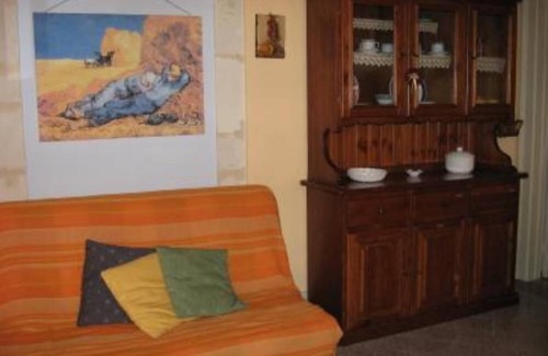 Santa Lucia Apartamento | Estudio - Siracusa