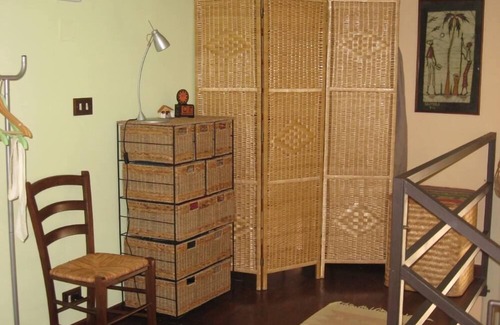 Santa Lucia Apartamento | Estudio - Siracusa
