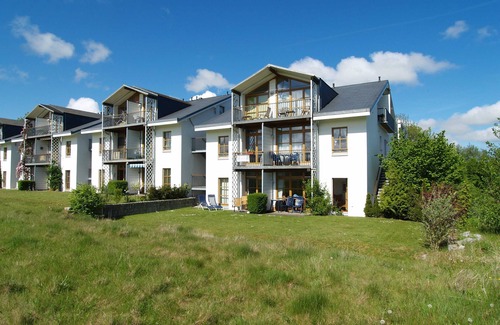 Wittenbeck Apartamento | En el verde Whg Gruen 28. - en el green 28
