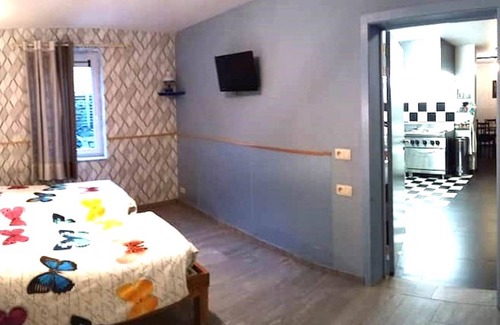 Xhignesse Otro | Su casa rural en las Ardenas: 19,50 € por día por persona - Mejor precio garantizado