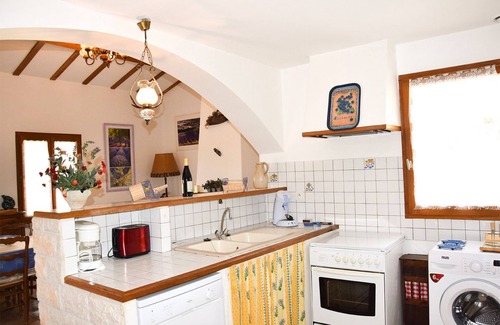 La Roche-sur-le-Buis Cabaña | Gîte L 'ANGELIQUE - PISCINA