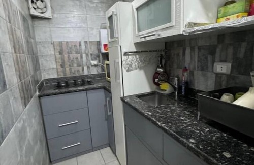 Dream Land Apartamento | At the Heart of 6th October City