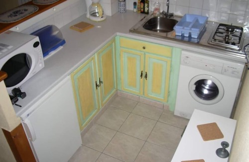 Bedarrides Casa | En el corazón de la Provenza, el hogar de Sences