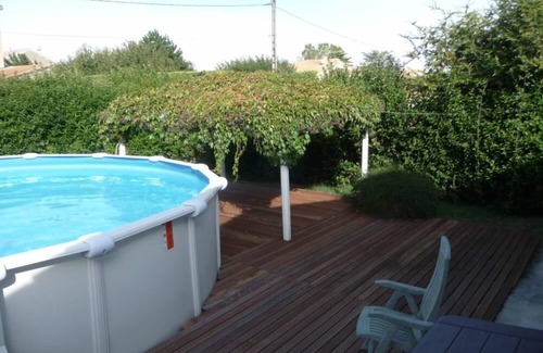 Bedarrides Casa | En el corazón de la Provenza, el hogar de Sences