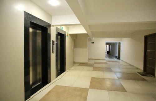 Palayam Apartamento | At The Heart Of The City