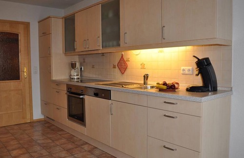 Vorderhindelang Apartamento | At the Jokelar - Fewo Imbergerhorn