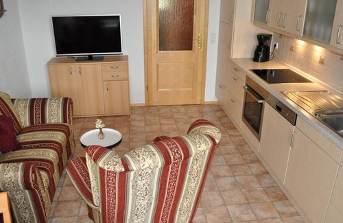 Vorderhindelang Apartamento | At the Jokelar - Fewo Imbergerhorn
