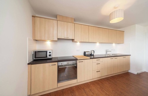 Carnoustie Apartamento | At the Links - Coastal Golf Haven