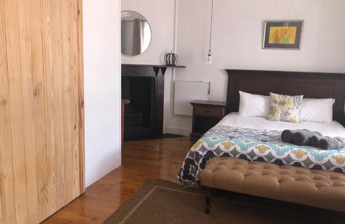 Knysna Casa | At The Loerie