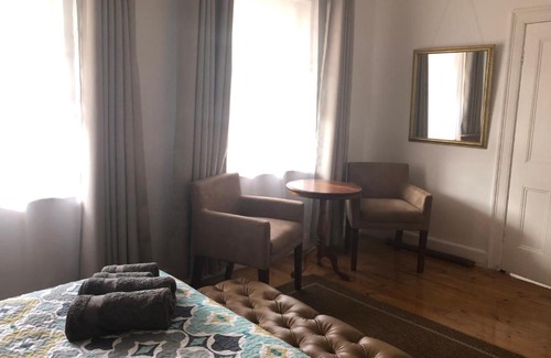Knysna Casa | At The Loerie