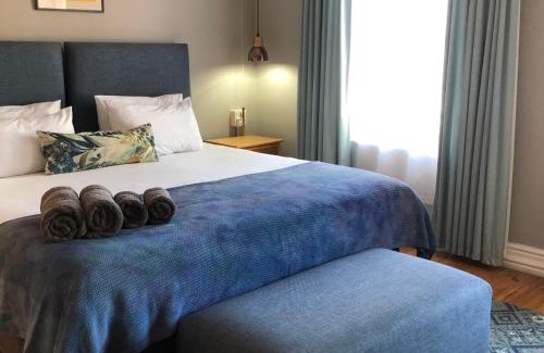 Knysna Casa | At The Loerie