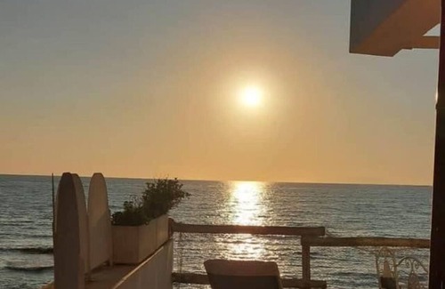 Tarquinia Villa | En el Moonlight Resort junto al mar