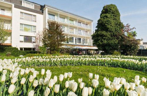 Baden Hotel | At the Park Hotel