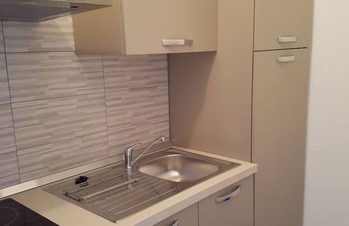 Fiumaretta Apartamento | MAR. de alto, moderno loft, coches y lugar pinar