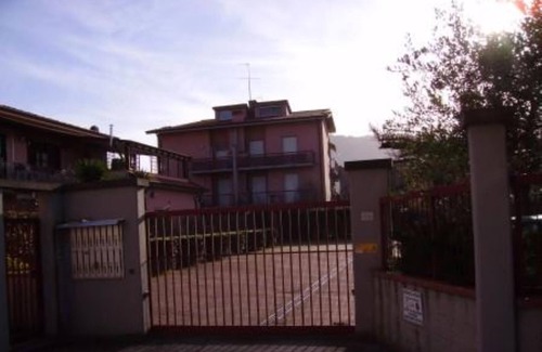 Fiumaretta Apartamento | MAR. de alto, moderno loft, coches y lugar pinar