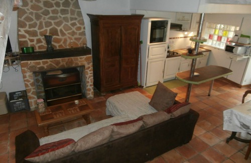 Lamonzie-Montastruc Casa | En la luna de plata, cabaña de balneoterapia en Dordoña