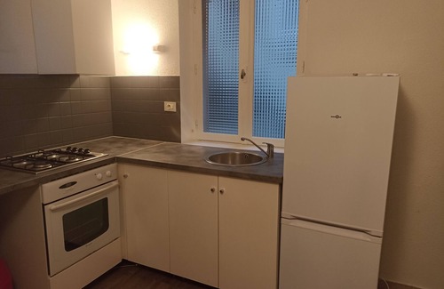 Salins-les-Bains Apartamento | At the spa