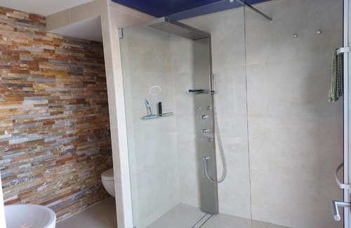 Erfurt Apartamento | AT THE TOP - Penthouse über den Dächern der Stadt