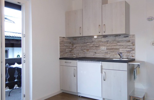 Hammersbach Apartamento | Acogedor, vistas de las montañas, y el pie de valle de infierno Ridge, Kreuzeck. Zugspitzbahn