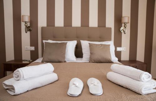 Kallithea Apartamento | AT.thea ATHENS BOUTIQUE APARTMENTS
