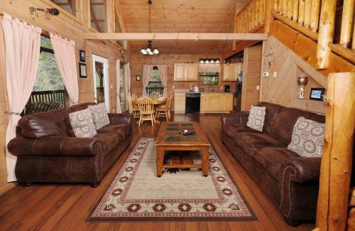 Caton Casa | At Trail's End
