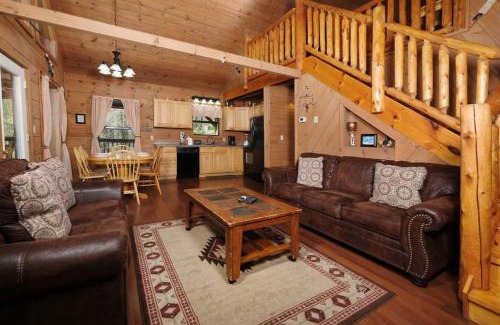 Caton Casa | At Trail's End