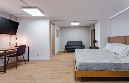 Escandón I Sección Casa | At Virtual Homes, guest satisfaction is our top priority. -Personalized.