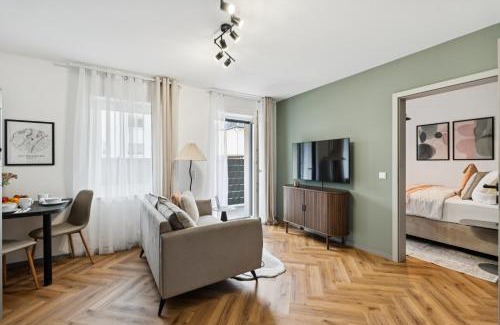 Bad Salzuflen Apartamento | AT WEINMEISTER - TalPark - Gemütlich & Modern
