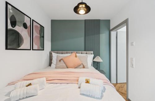 Bad Salzuflen Apartamento | AT WEINMEISTER - TalPark - Gemütlich & Modern