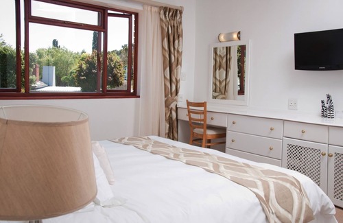 Somerset West Casa | At Winkfield House