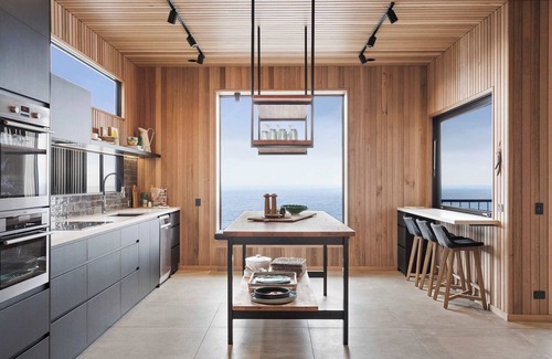 Wye River Casa | At Wye Eyrie II Summa