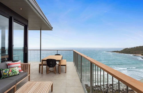 Wye River Casa | At Wye Eyrie II Summa