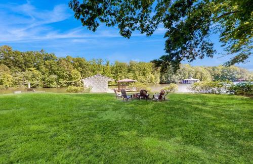 Bumpass Casa | At Your Leisure