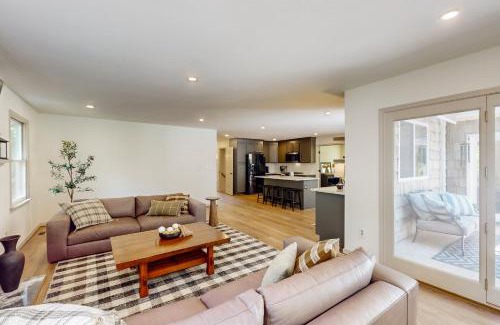Bumpass Casa | At Your Leisure