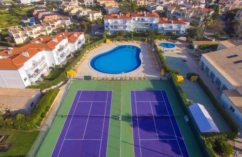 Portimao Apartamento | AT17 Two Bed Apt on Oasis Parque