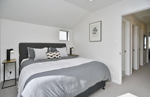 Sydenham Casa | Āta Haere -