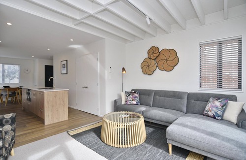 Sydenham Casa | Āta Haere -