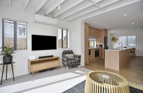 Sydenham Casa | Āta Haere -