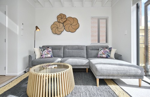 Sydenham Casa | Āta Haere -
