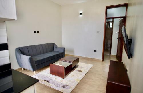 Kireka Apartamento | ATA Lux Apartments