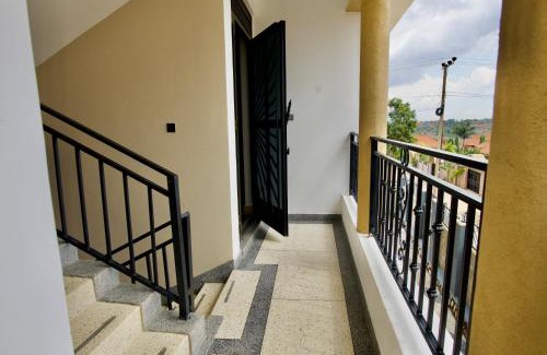 Kireka Apartamento | ATA Lux Apartments