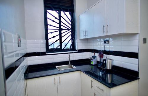 Kireka Apartamento | ATA Lux Apartments