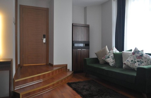 Bahcelievler Hotel | Atabay Otel